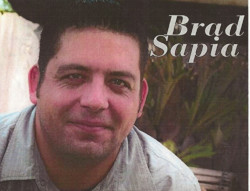 Brad Joseph Sapia